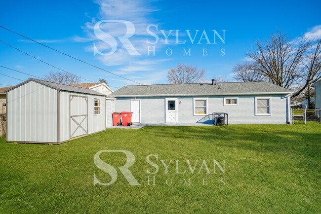 Building Photo - Coming HOME never felt so good!