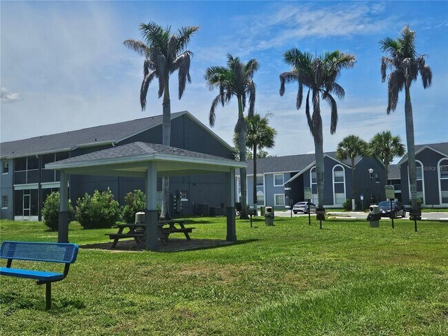 Building Photo - 4136 Pershing Pointe Pl