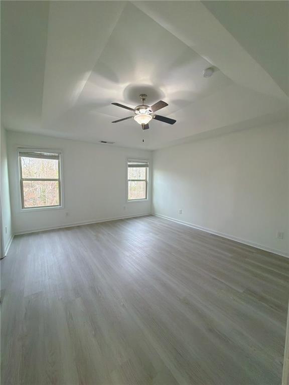 Building Photo - 5801 Peltier Trce