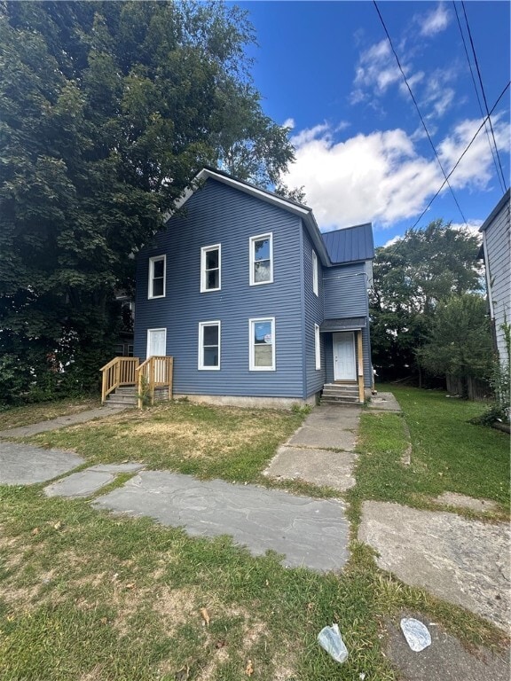 Primary Photo - 202 Franklin St