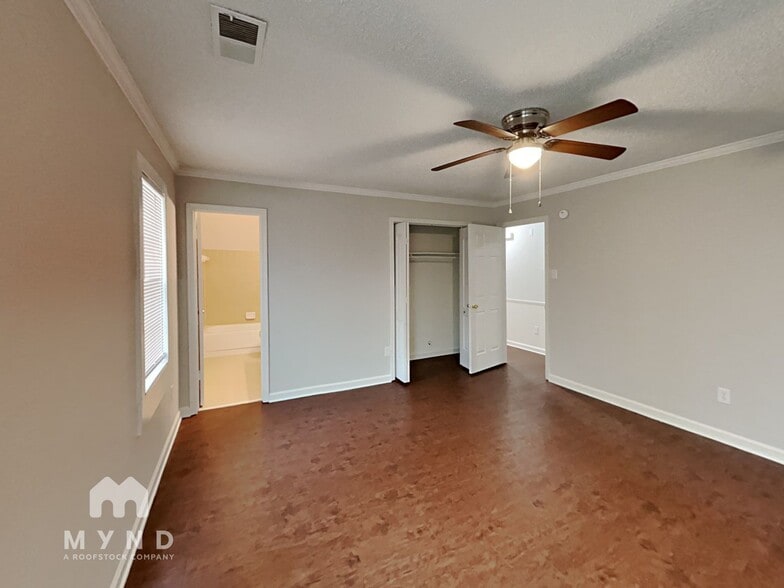 Building Photo - 4546 S Berrypick Ln