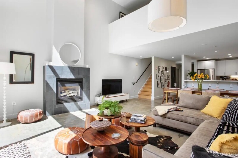 Building Photo - 2412 Harrison St