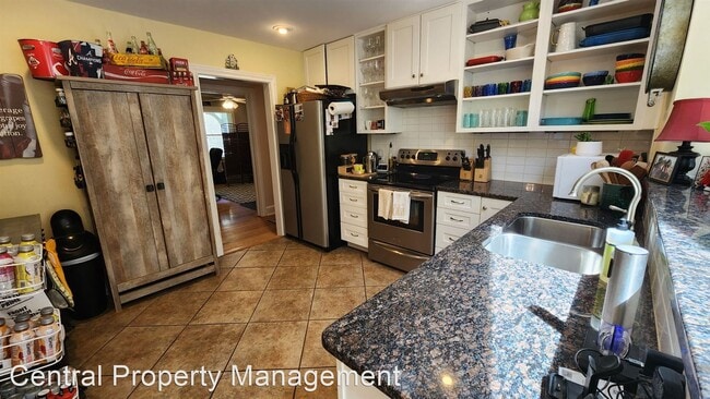 Building Photo - 3 br, 2 bath House - 314 Chick Springs Road