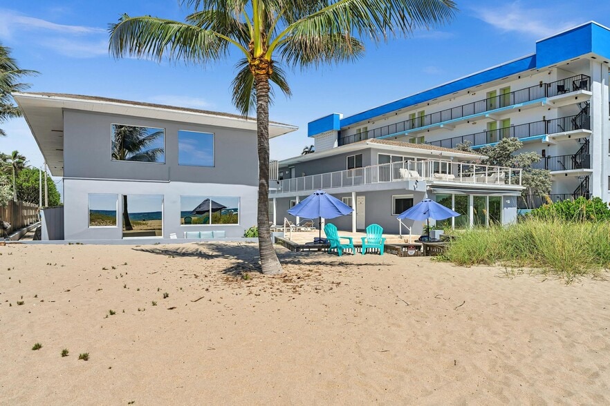 Building Photo - 604 N Ocean Blvd