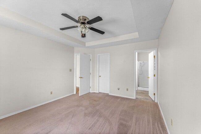 Building Photo - Available now!