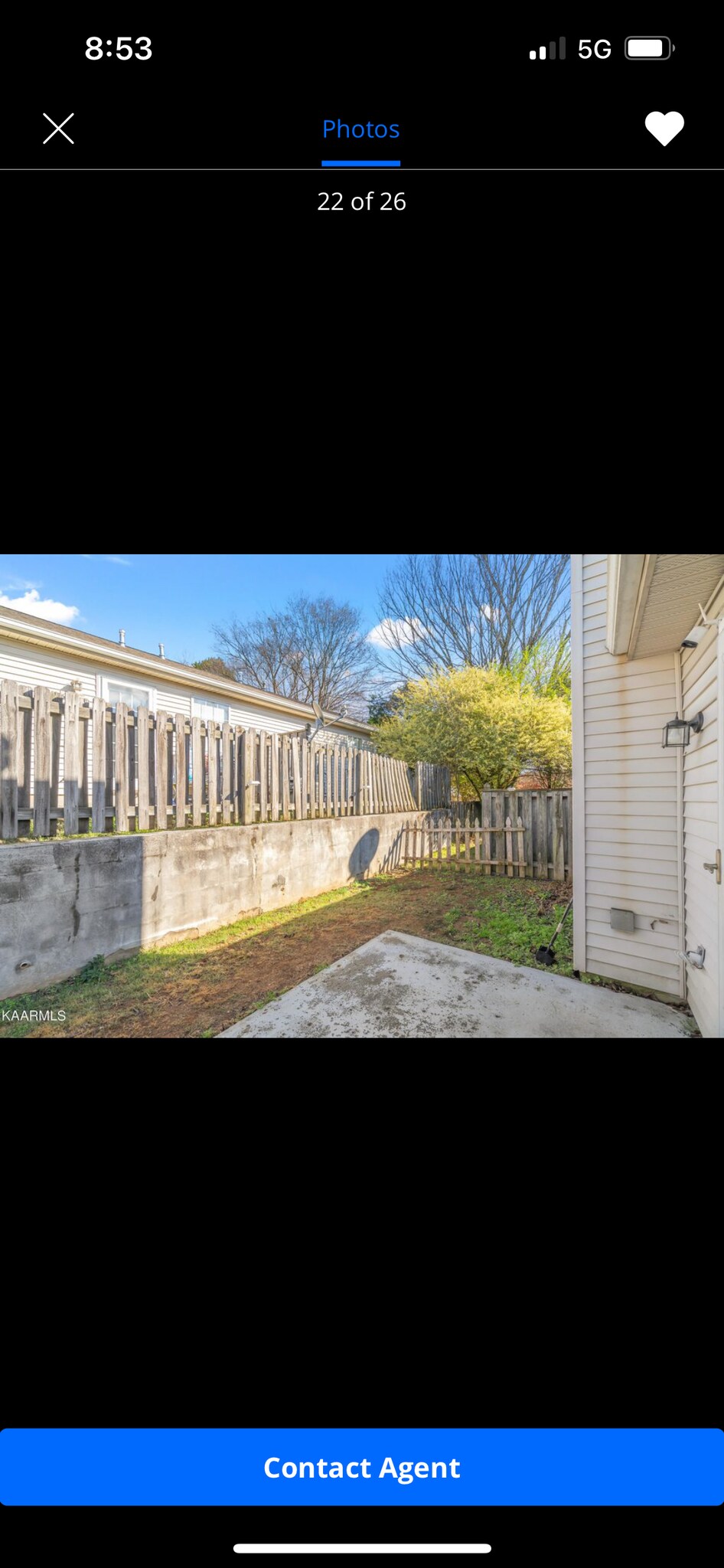 Building Photo - 7904 Cavanaugh Way
