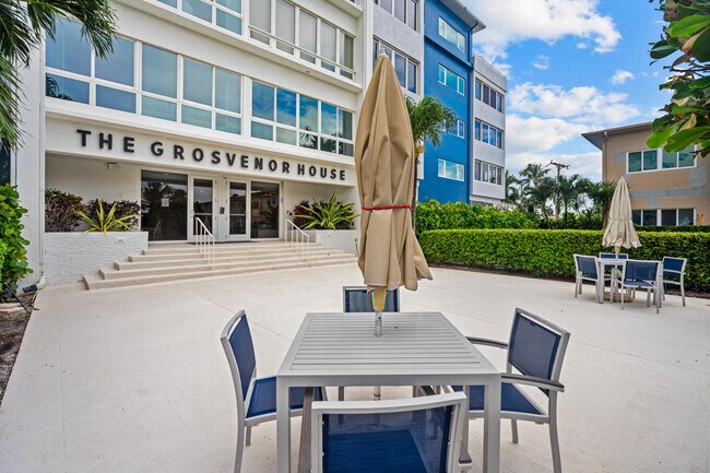 Building Photo - 120 N Ocean Blvd