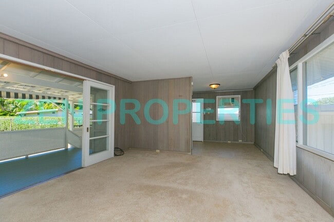Building Photo - a 3 bdrm, 1 bath home for rent in Niu Valley