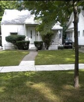 Building Photo - 18274 Fielding St