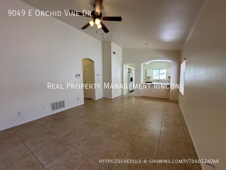 Building Photo - 9049 E Orchid Vine Dr