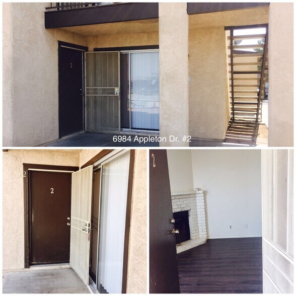 Building Photo - 6984 Appleton Dr