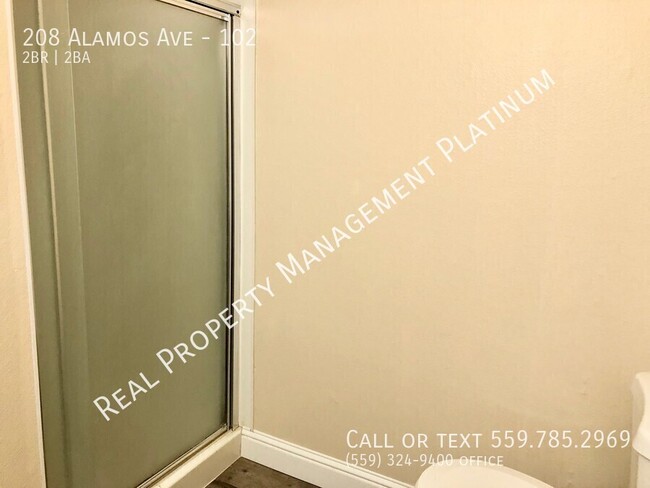 Building Photo - 208 Alamos Ave