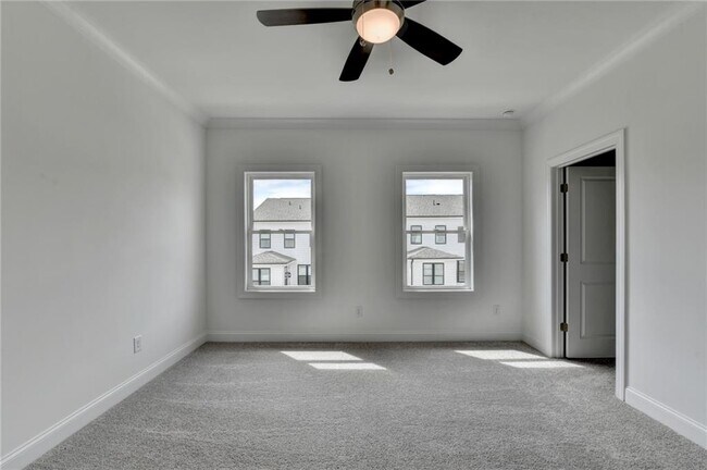 Building Photo - 5422 Howington Ct