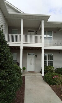 Building Photo - PARK VILLA #106, MOREHEAD CITY NC