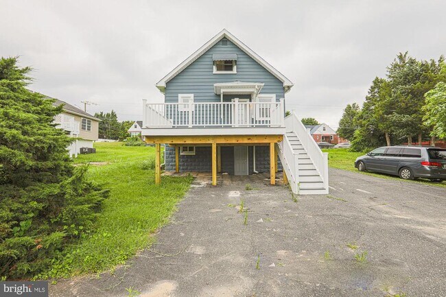 Building Photo - 6512 Golden Ring Rd