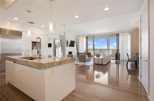 Building Photo - 9705 Collins Ave