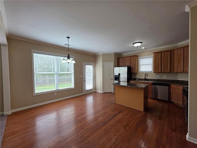 Building Photo - 4713 Clarkstone Dr