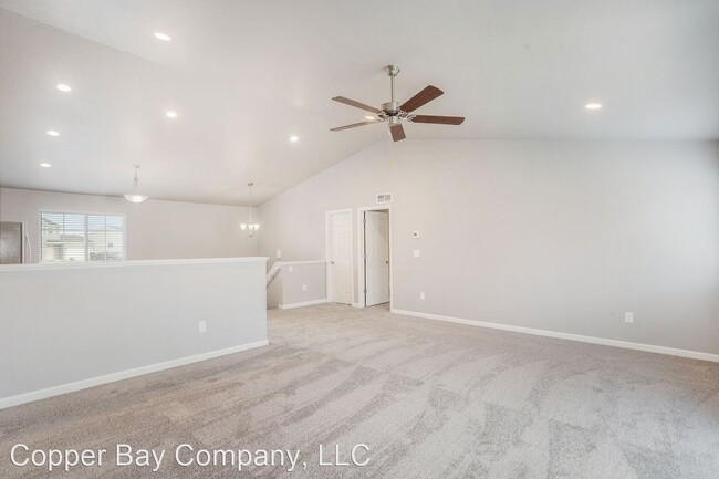 Building Photo - 4 br, 2 bath House - 1632 Garfield Court
