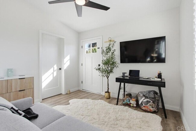 Building Photo - 3522 Adams St