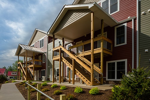 Building Photo - 1307 N Main St