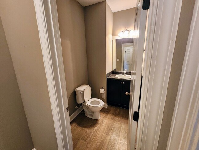 Building Photo - Spacious cul-de-sac home in Grovetown