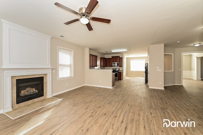 Building Photo - 1300 Ethans Way