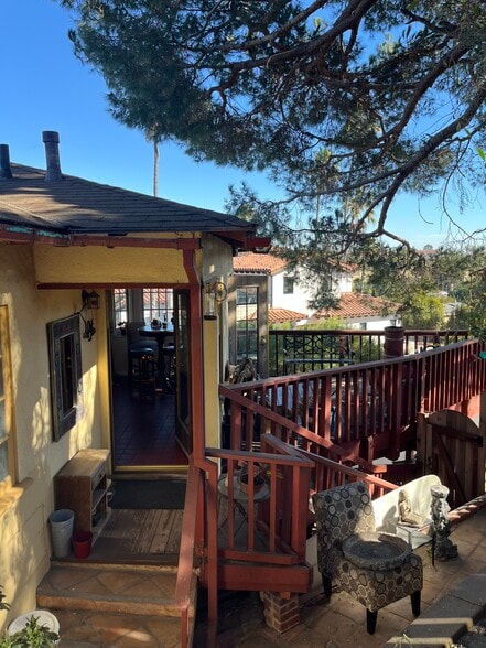 Building Photo - 7221 Earldom Ave