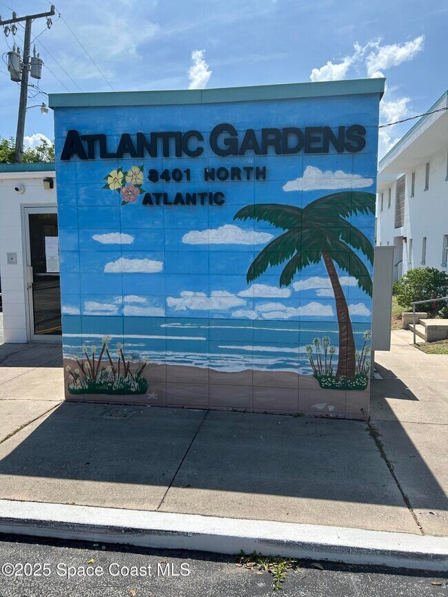 Building Photo - 8401 N Atlantic Ave
