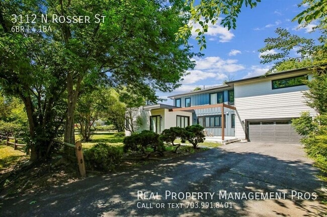 Building Photo - 3112 N Rosser St