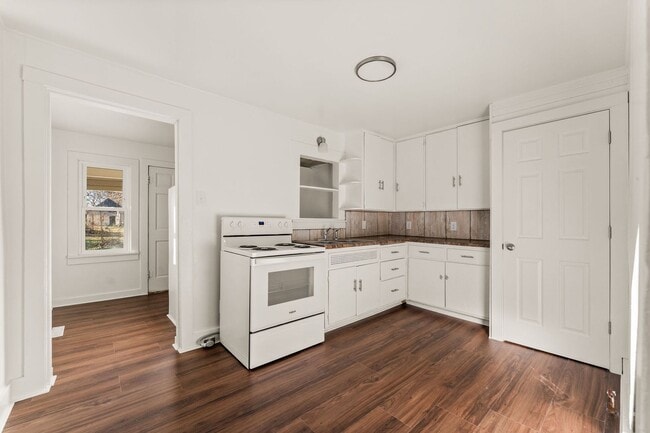 Building Photo - Available now!