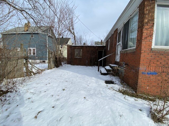 Building Photo - 7913 Force Ave