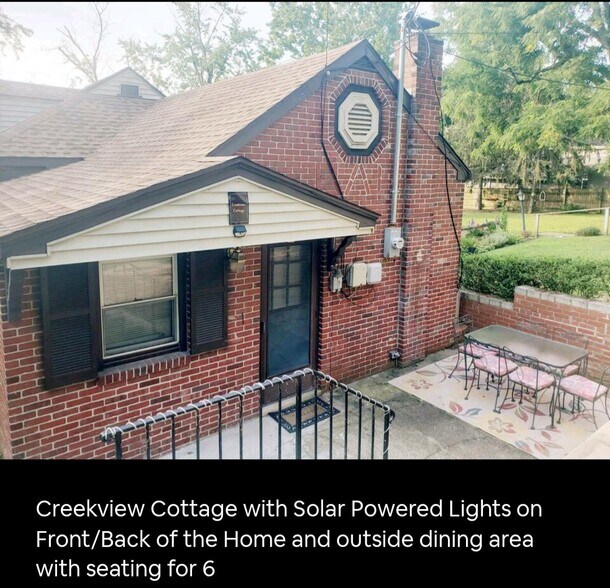 Building Photo - 5685 Creekview Rd
