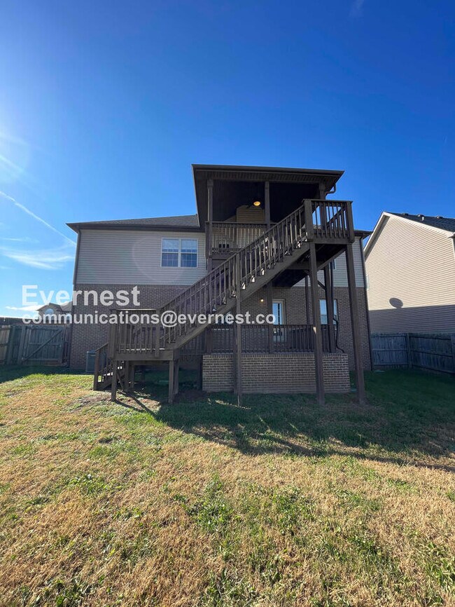 Building Photo - 3393 Wiser Dr