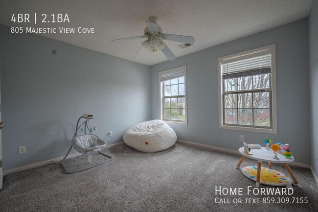 Building Photo - 805 Majestic View Cove