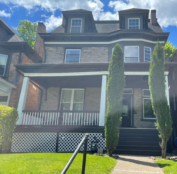 Building Photo - 5706 Darlington Rd