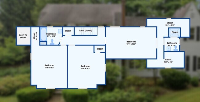 Building Photo - 7364 Johnnycake Ridge Rd