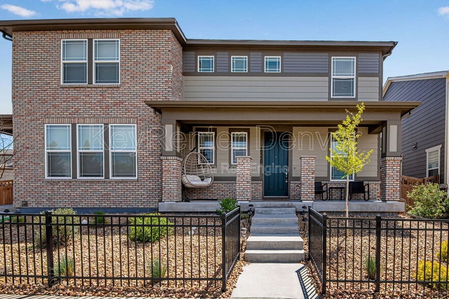 Building Photo - 18320 E Mississippi Ave