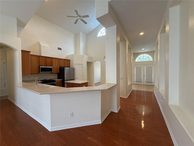 Building Photo - 8132 Brinegar Cir