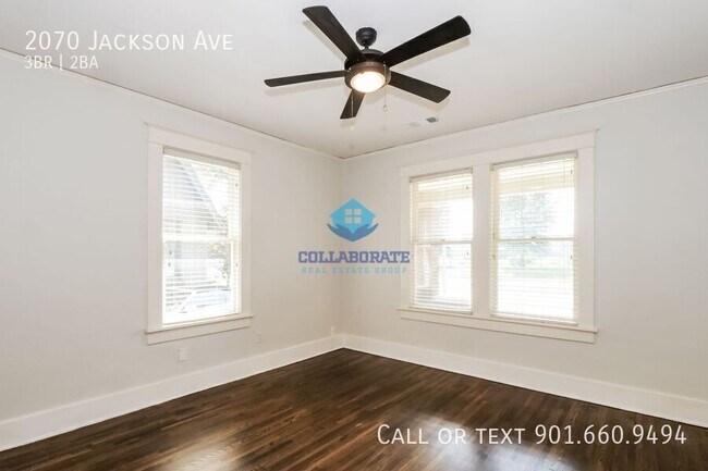 Building Photo - 2070 Jackson Ave