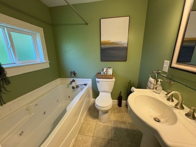 Building Photo - 2 Story Furnished House with Basement