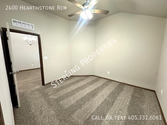 Building Photo - 2400 Hearthstone Rd