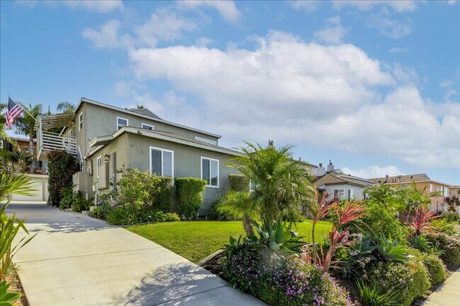 Building Photo - 622 S Pacific Coast Hwy