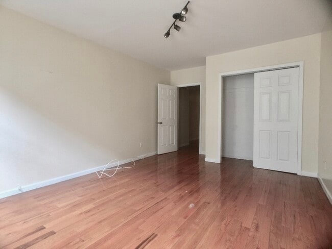 Floorplan - 400 Fort Washington Avenue