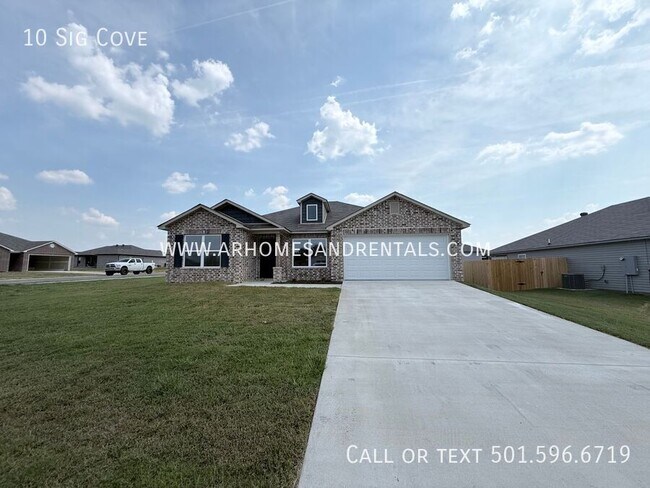 Building Photo - 10 Sig Cove