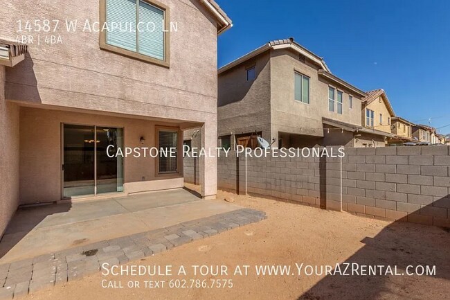 Building Photo - 14587 W Acapulco Ln