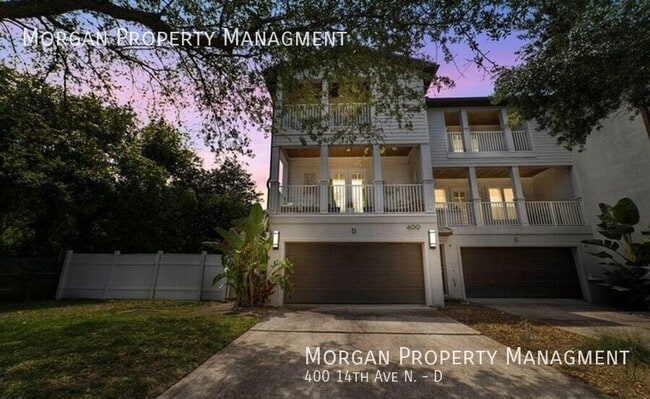 Building Photo - 400 14th Ave N