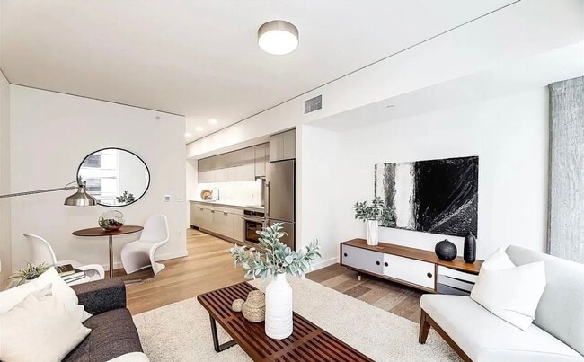 Building Photo - Brand New One Bedroom for Rent at Fabulous...
