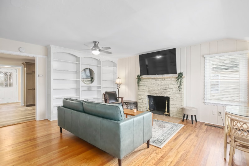 Building Photo - 2103 Washington Ave