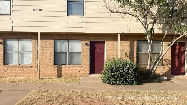 Building Photo - 5802 6th St