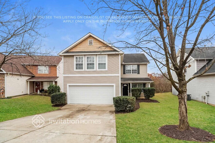 Building Photo - 3051 Clover Rd NW